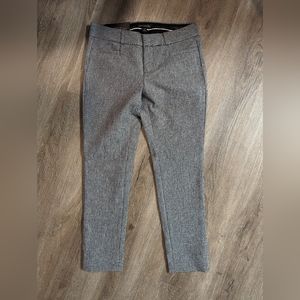 Banana Republic grey pants Brand New